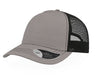 ATLANTIS HEADWEAR RAPPER CANVAS