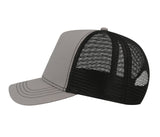 ATLANTIS HEADWEAR RAPPER CANVAS