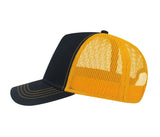 ATLANTIS HEADWEAR RAPPER CANVAS