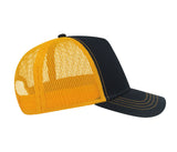 ATLANTIS HEADWEAR RAPPER CANVAS