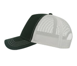 ATLANTIS HEADWEAR RAPPER CANVAS