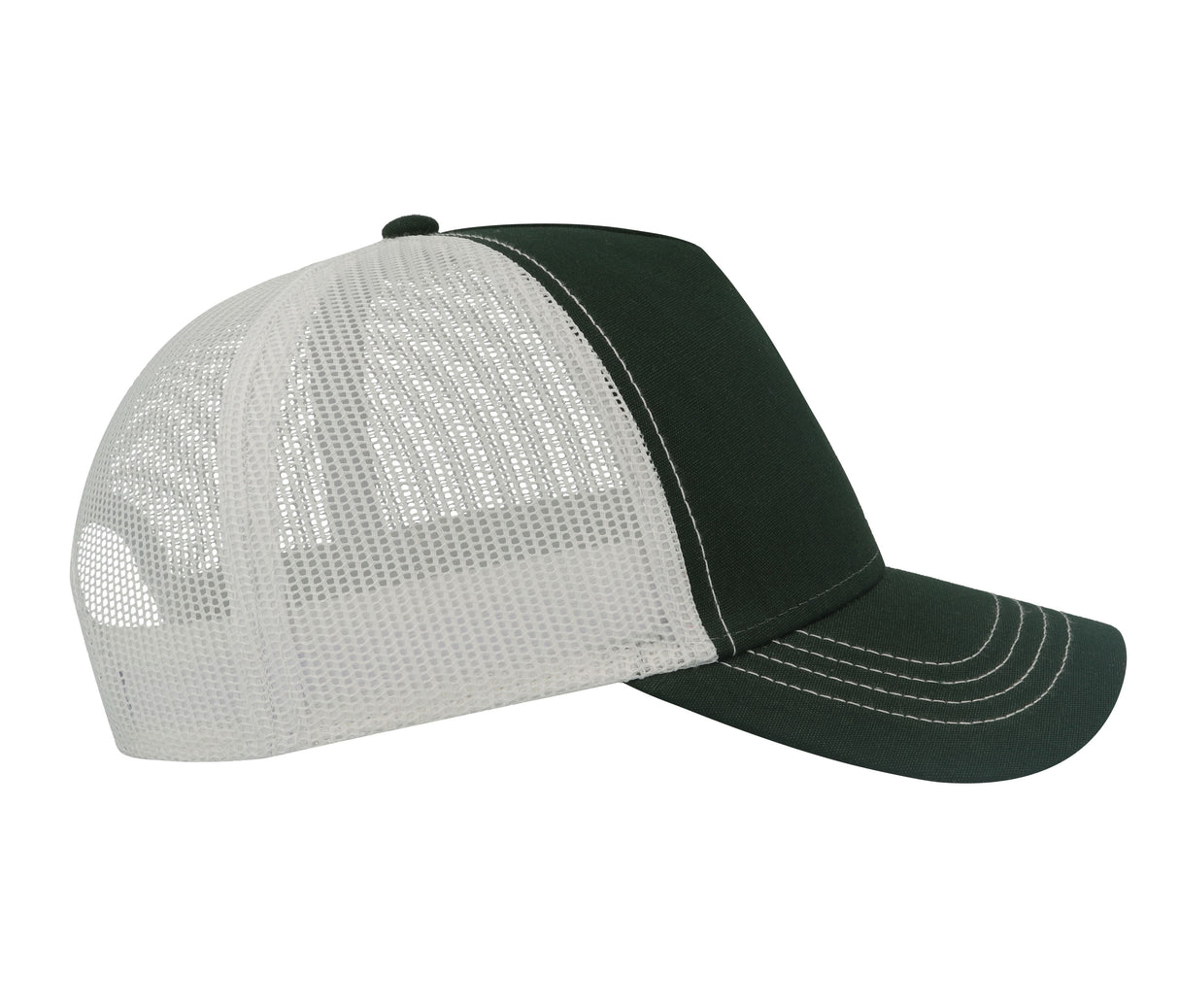 ATLANTIS HEADWEAR RAPPER CANVAS