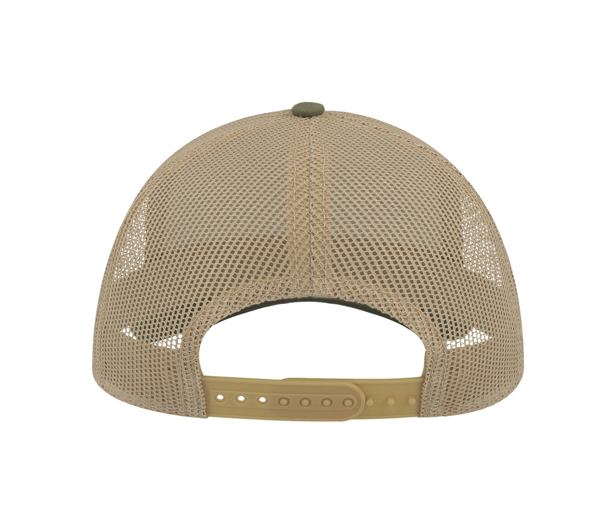 ATLANTIS HEADWEAR RAPPER CANVAS