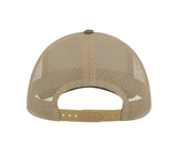 ATLANTIS HEADWEAR RAPPER CANVAS