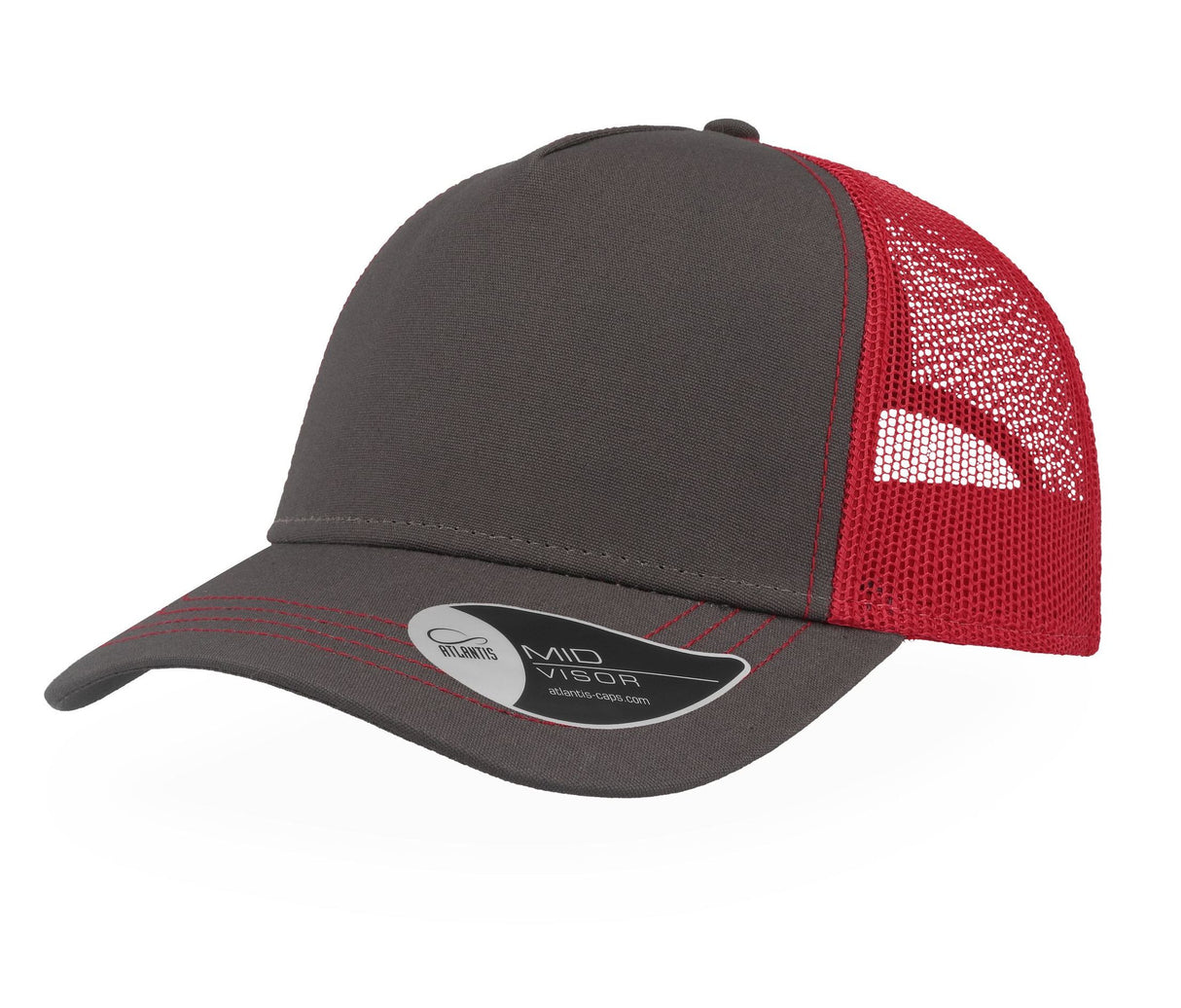 ATLANTIS HEADWEAR RAPPER CANVAS