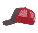 ATLANTIS HEADWEAR RAPPER CANVAS