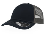 ATLANTIS HEADWEAR RAPPER CANVAS