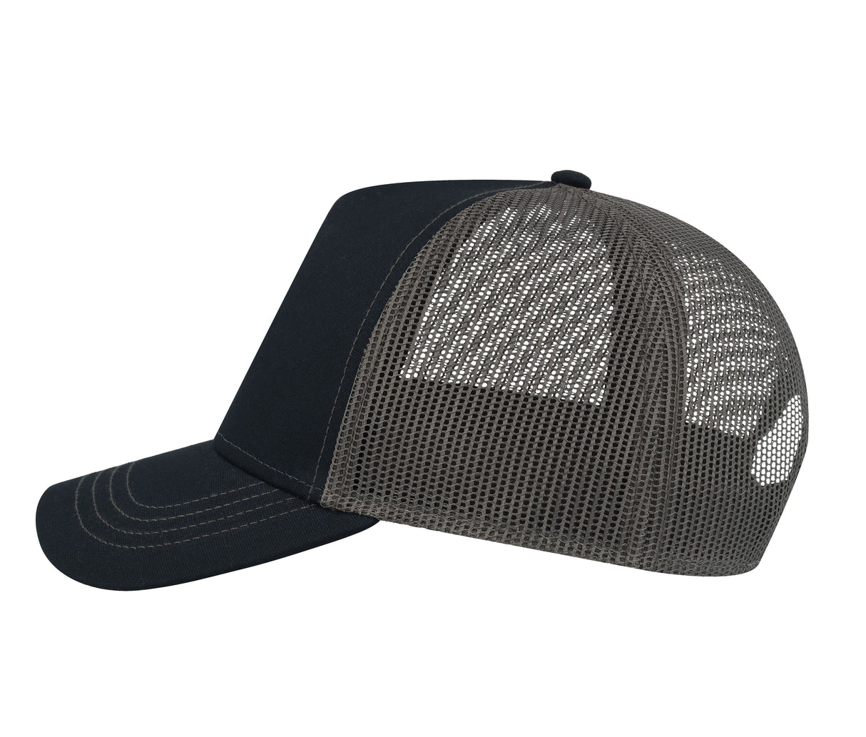 ATLANTIS HEADWEAR RAPPER CANVAS