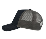 ATLANTIS HEADWEAR RAPPER CANVAS