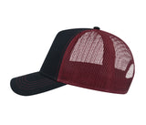 ATLANTIS HEADWEAR RAPPER CANVAS