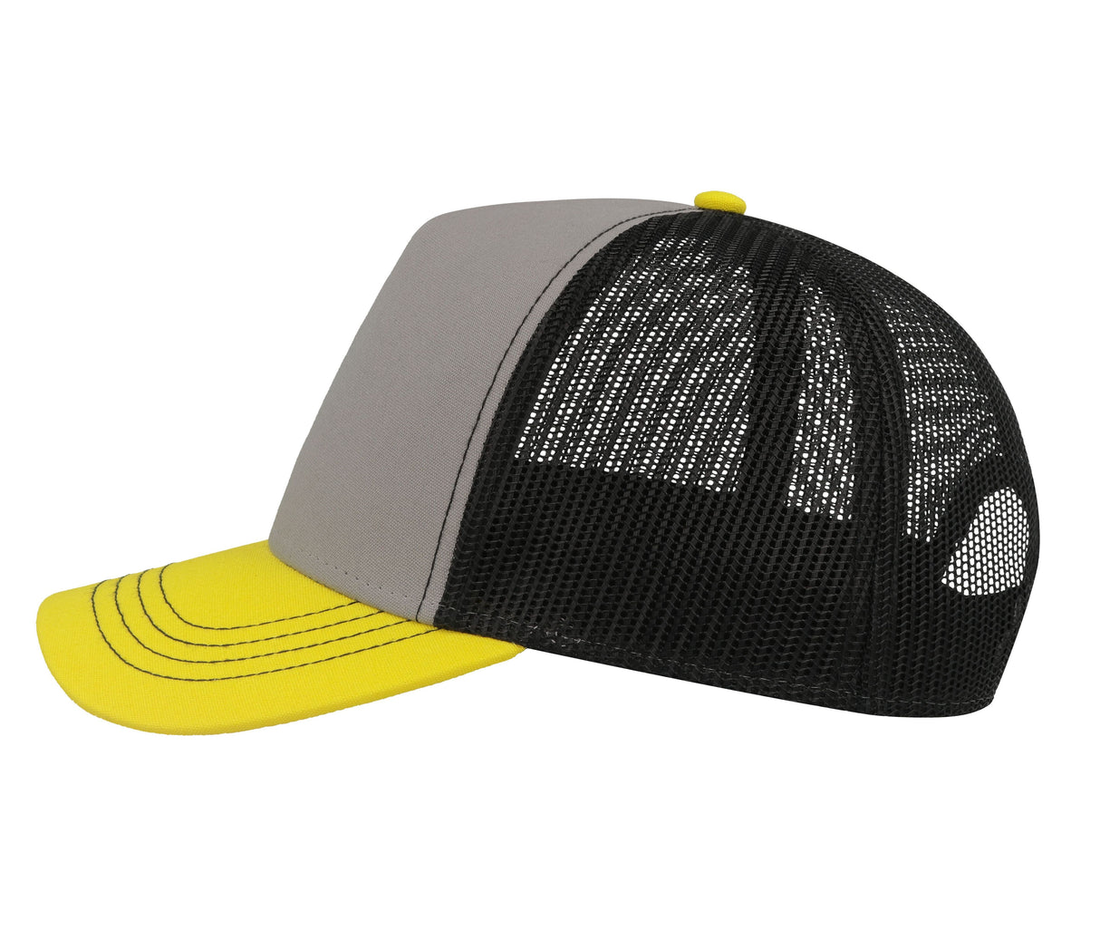 ATLANTIS HEADWEAR RAPPER CANVAS