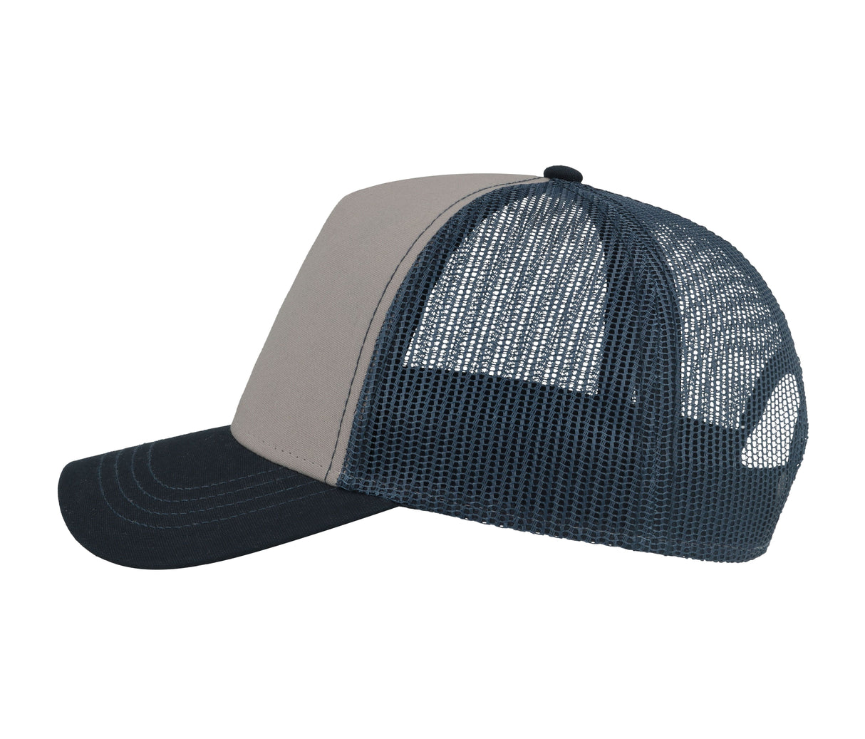 ATLANTIS HEADWEAR RAPPER CANVAS