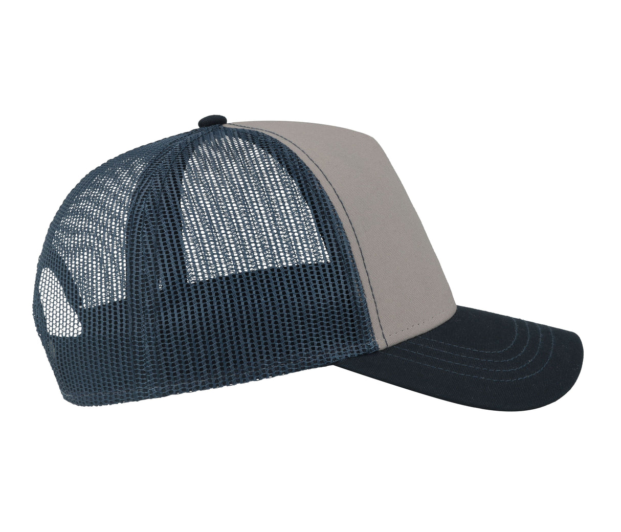 ATLANTIS HEADWEAR RAPPER CANVAS