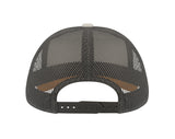 ATLANTIS HEADWEAR RAPPER CANVAS