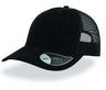 ATLANTIS HEADWEAR RAPPER SUEDE