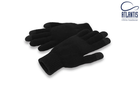 GLOVES TOUCH