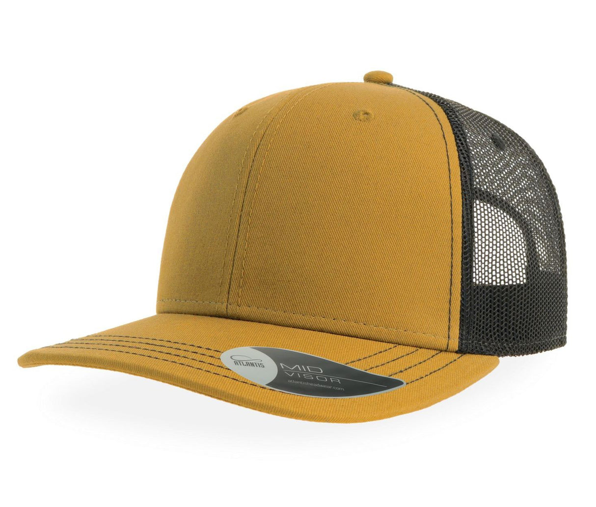 ATLANTIS HEADWEAR SONIC