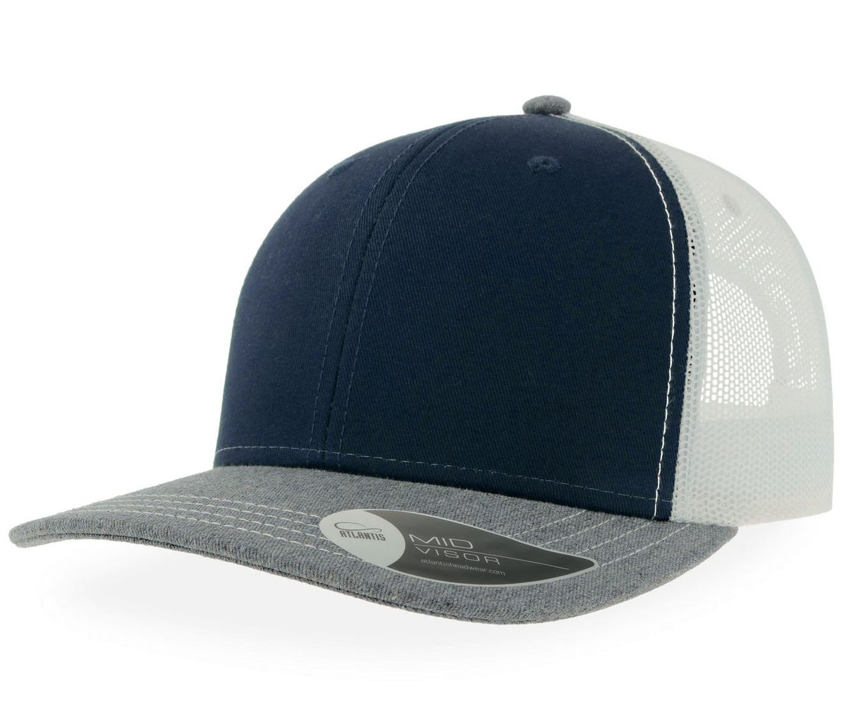 ATLANTIS HEADWEAR SONIC