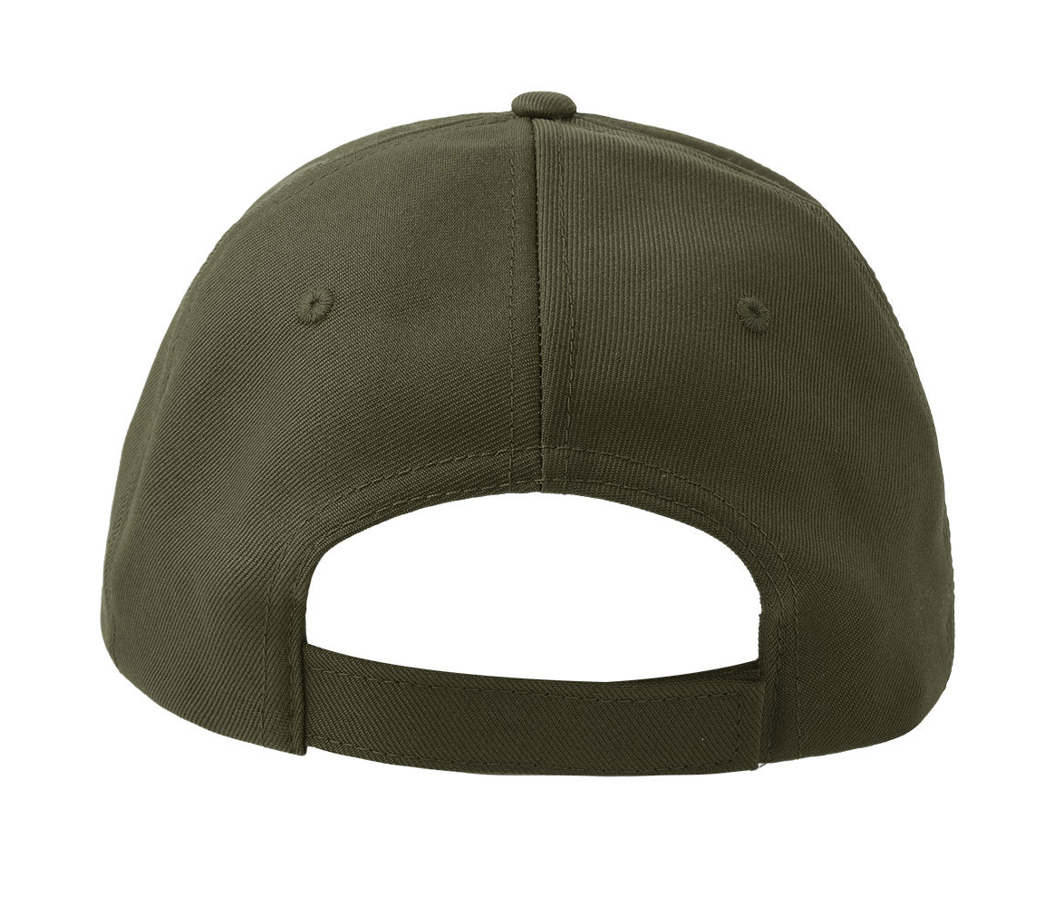 ATLANTIS HEADWEAR RECY FIVE