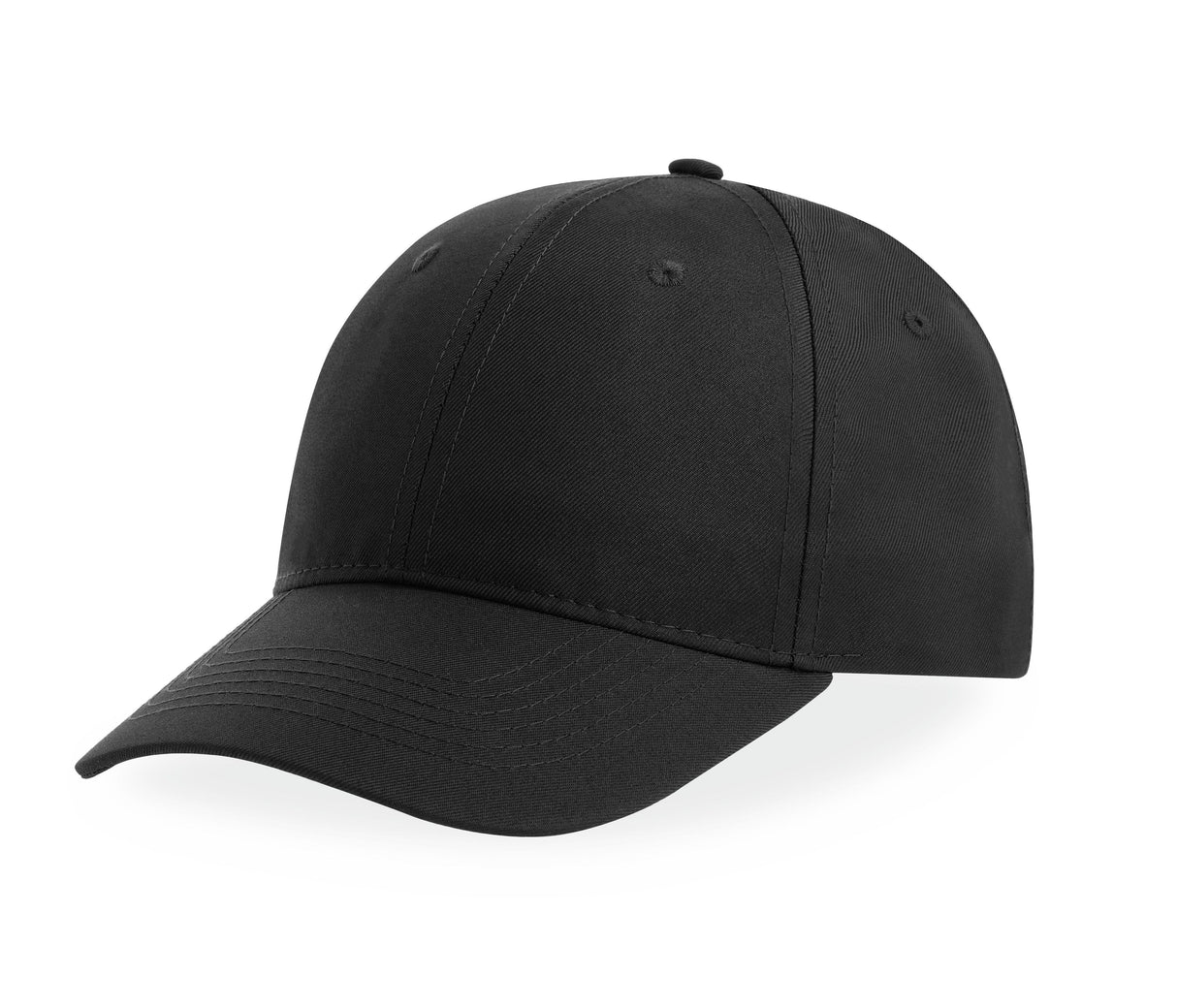 ATLANTIS HEADWEAR RECY SIX
