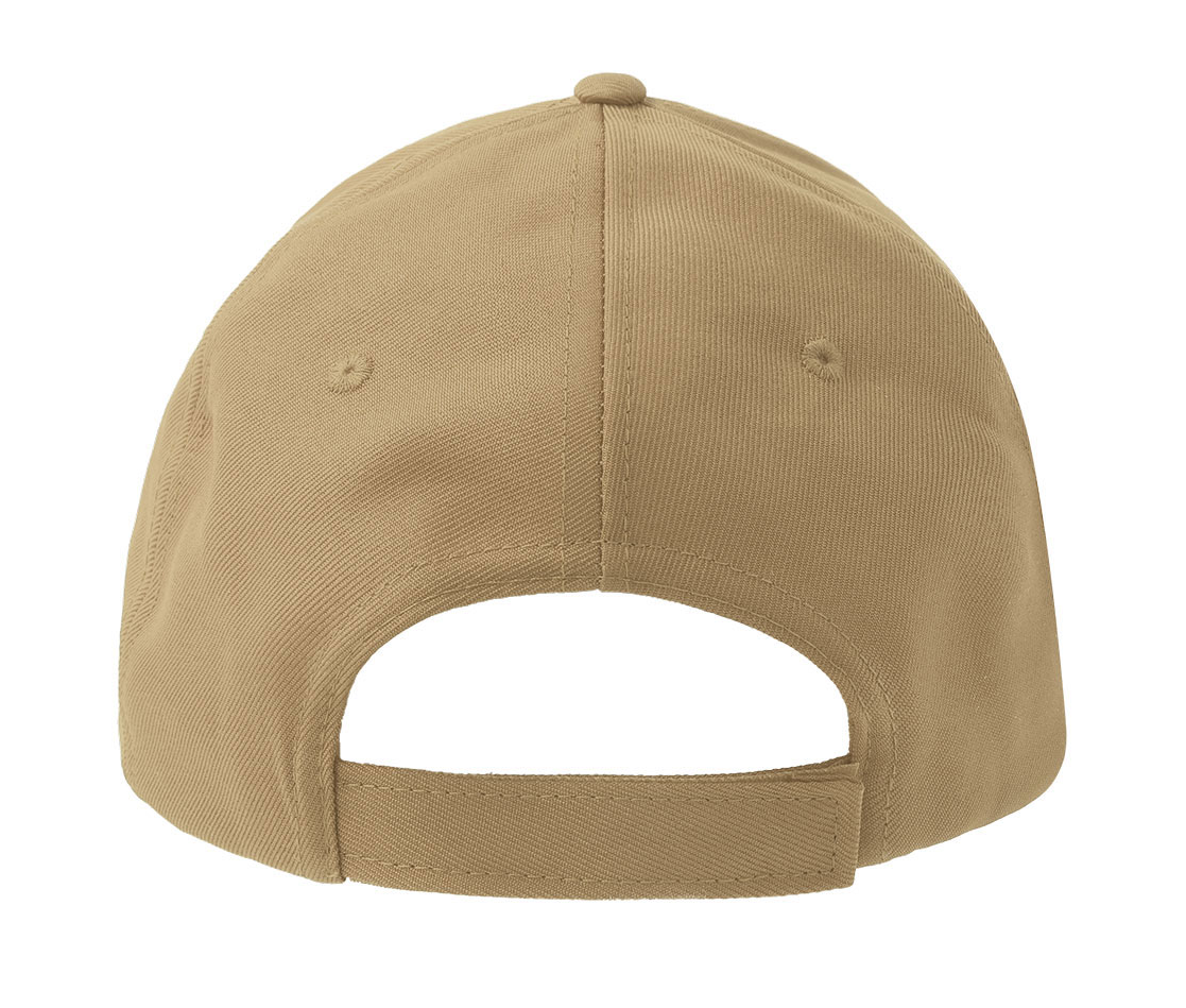 ATLANTIS HEADWEAR RECY SIX