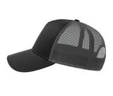 ATLANTIS HEADWEAR RAPPER COTTON-S