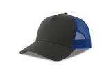 ATLANTIS HEADWEAR RAPPER COTTON-S
