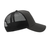 ATLANTIS HEADWEAR RAPPER COTTON-S