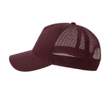 ATLANTIS HEADWEAR RAPPER COTTON-S