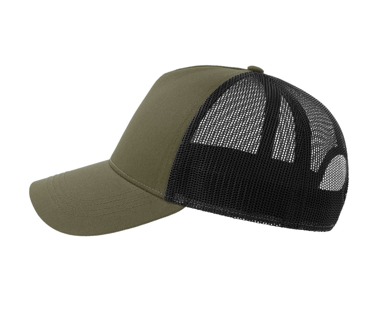 ATLANTIS HEADWEAR RAPPER COTTON-S