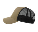 ATLANTIS HEADWEAR RAPPER COTTON-S
