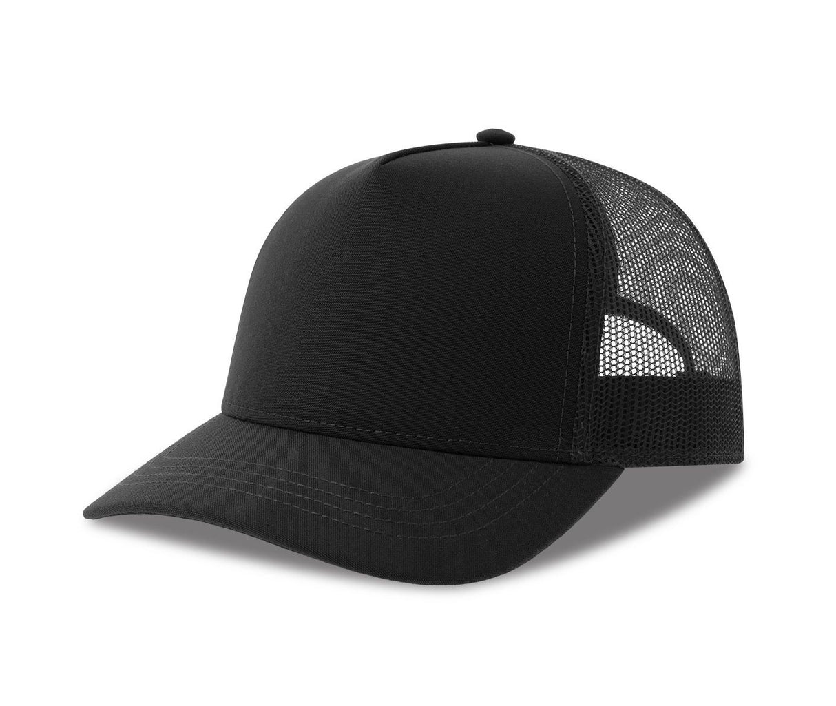 ATLANTIS HEADWEAR RAPPER CANVAS-S