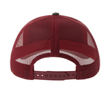 ATLANTIS HEADWEAR RAPPER CANVAS-S