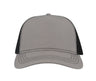 ATLANTIS HEADWEAR RAPPER CANVAS-S