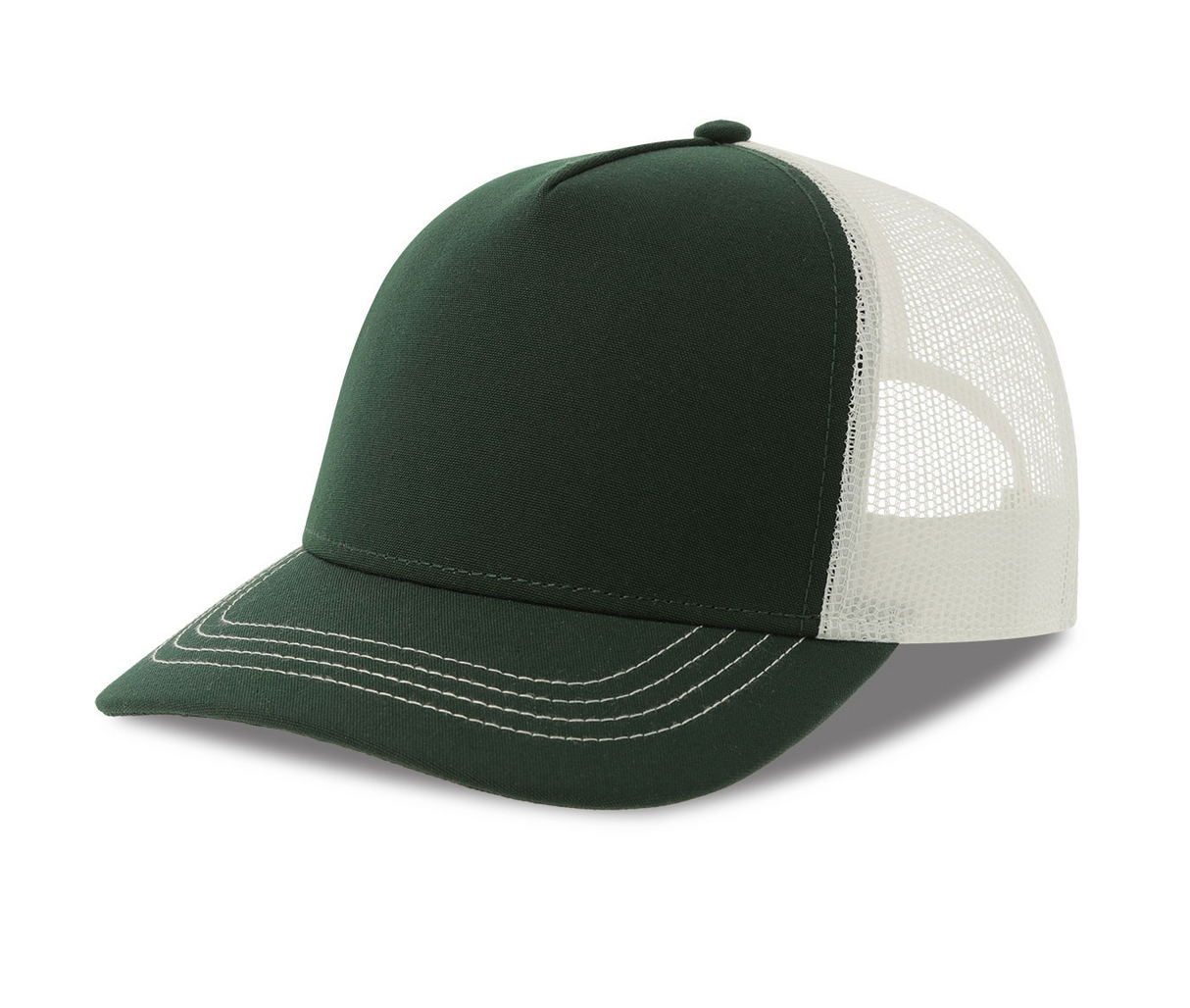 ATLANTIS HEADWEAR RAPPER CANVAS-S