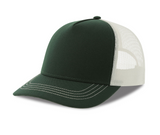 ATLANTIS HEADWEAR RAPPER CANVAS-S