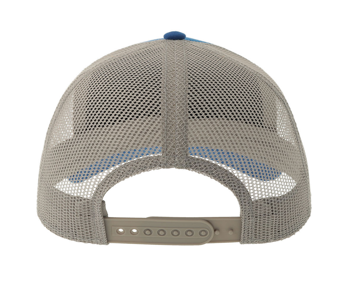 ATLANTIS HEADWEAR RAPPER CANVAS-S