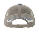 ATLANTIS HEADWEAR RAPPER CANVAS-S