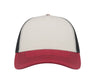ATLANTIS HEADWEAR RAPPER CANVAS-S