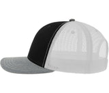 ATLANTIS HEADWEAR SONIC-S