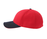 ATLANTIS HEADWEAR LIBERTY SANDWICH-S