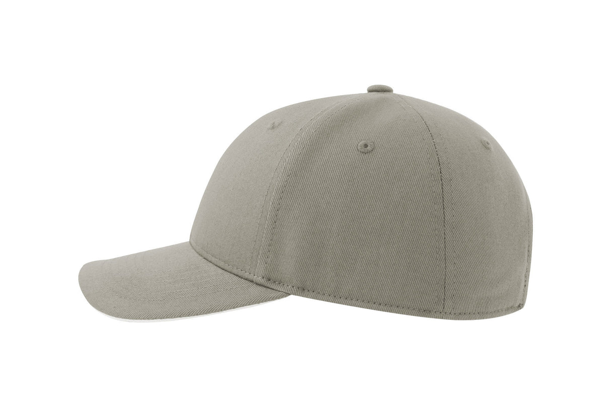 ATLANTIS HEADWEAR LIBERTY SANDWICH-S