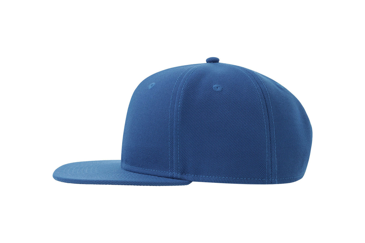 ATLANTIS HEADWEAR SNAP BACK-S