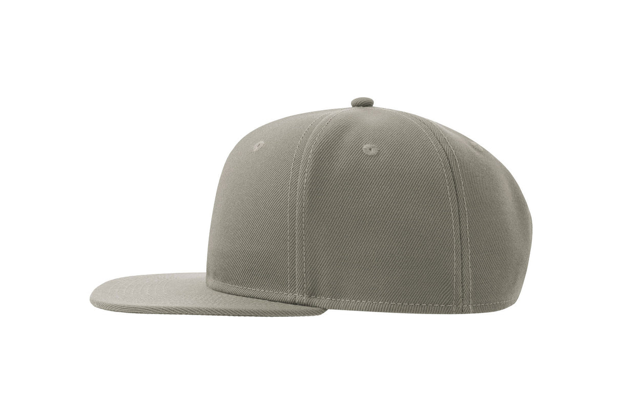 ATLANTIS HEADWEAR SNAP BACK-S