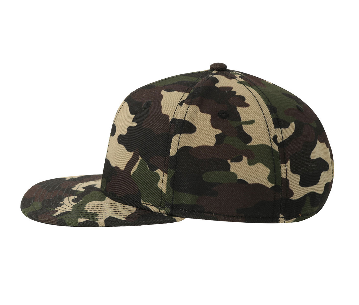 ATLANTIS HEADWEAR SNAP BACK-S