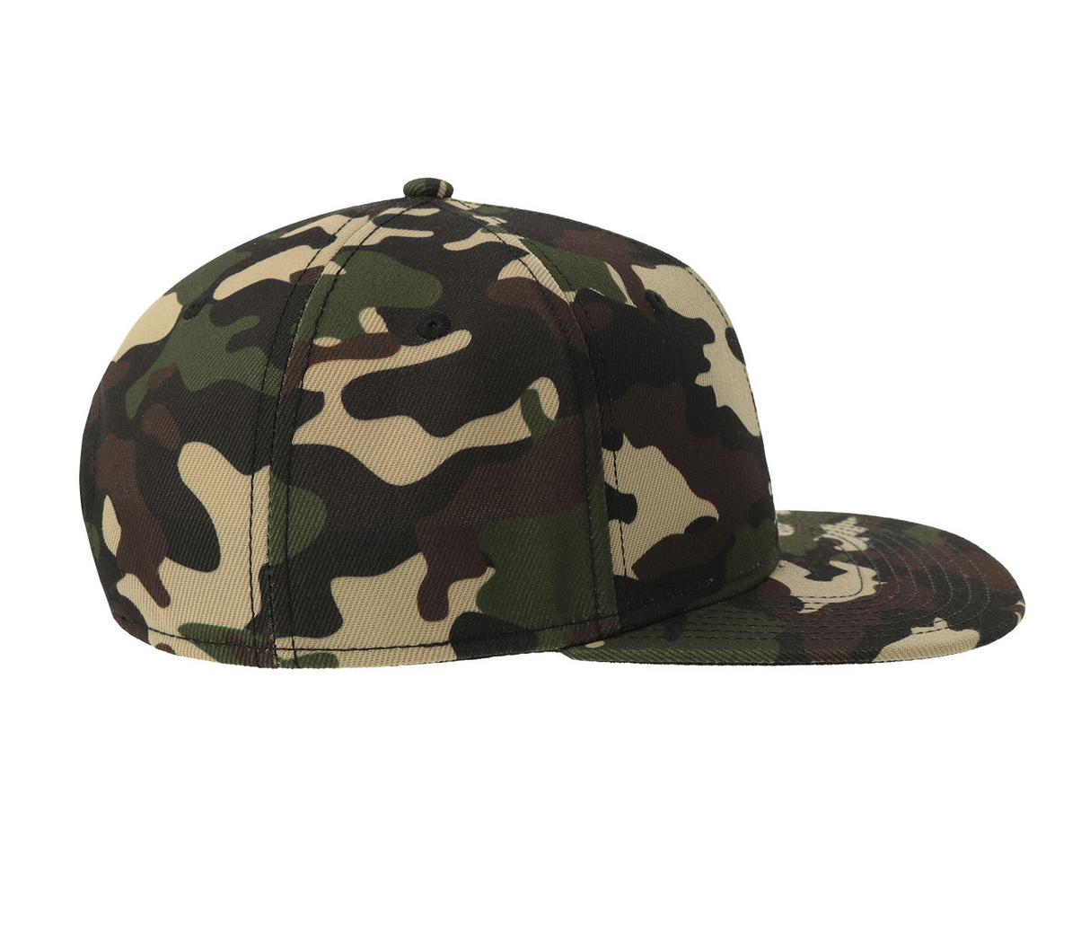 ATLANTIS HEADWEAR SNAP BACK-S