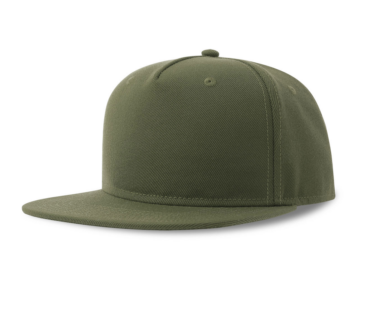 ATLANTIS HEADWEAR SNAP FIVE-S
