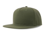 ATLANTIS HEADWEAR SNAP FIVE-S