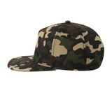 ATLANTIS HEADWEAR SNAP FIVE-S