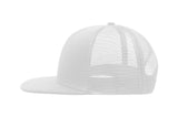 ATLANTIS HEADWEAR SNAP MESH-S